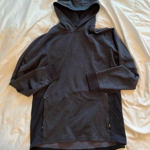 Men’s Lululemon At Ease Hoodie